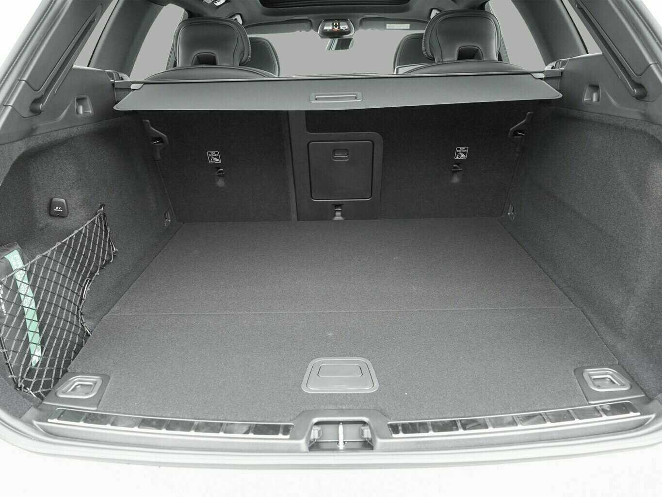 Volvo XC60 – Bild 6