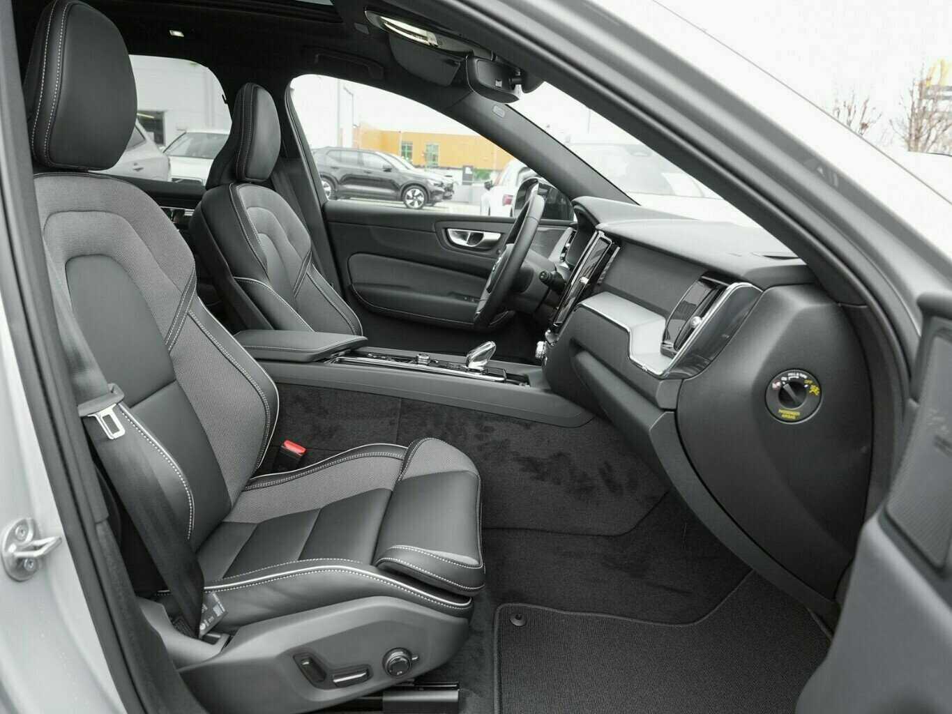 Volvo XC60 – Bild 8