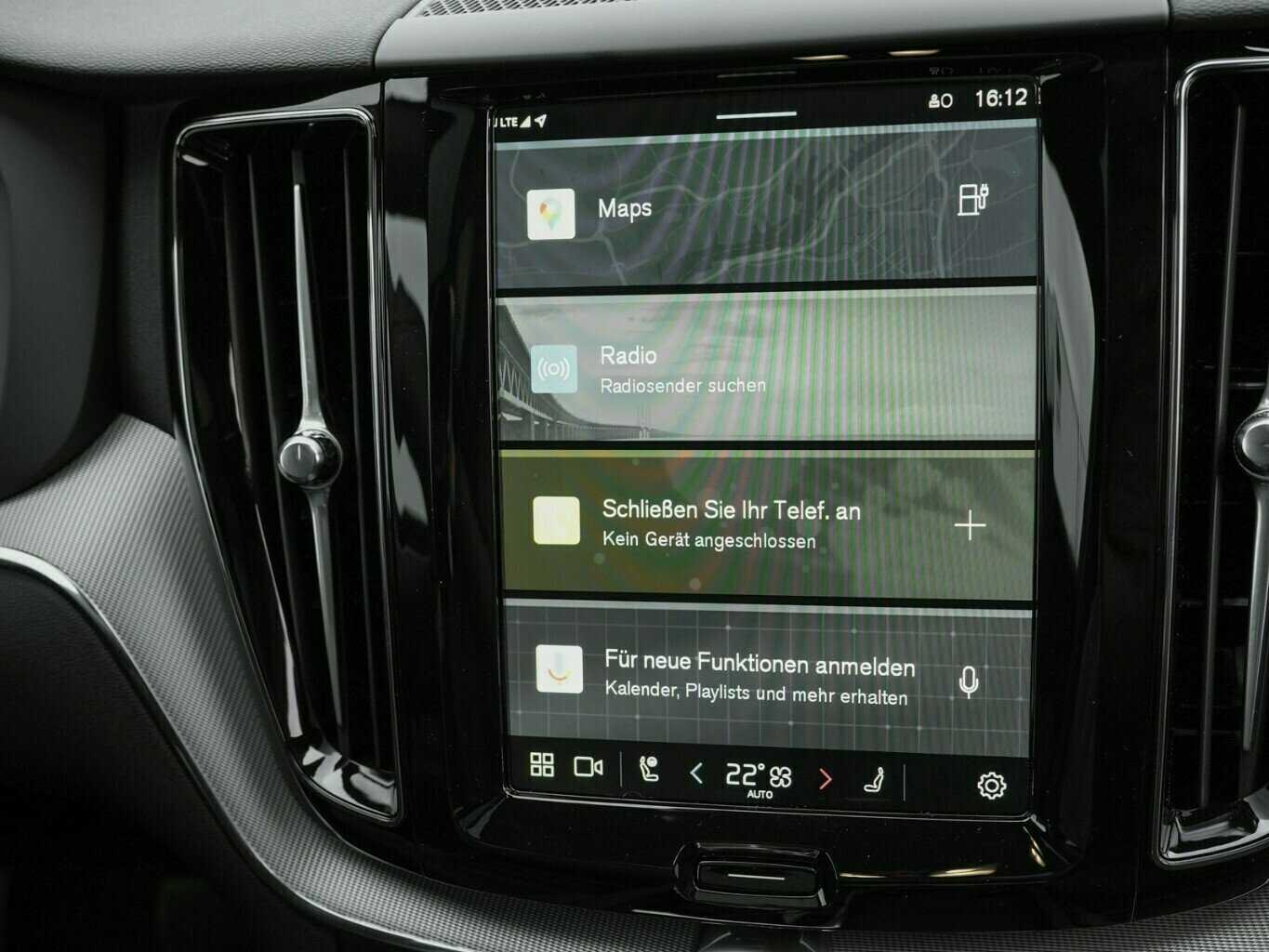 Volvo XC60 – Bild 9
