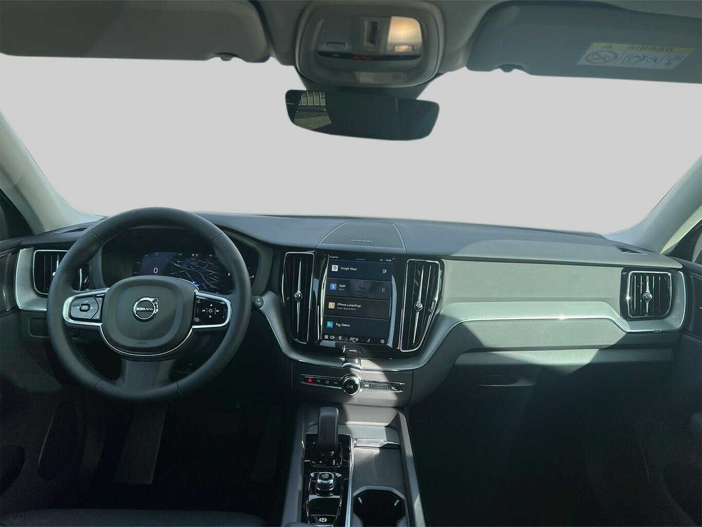 Volvo XC60 – Bild 10