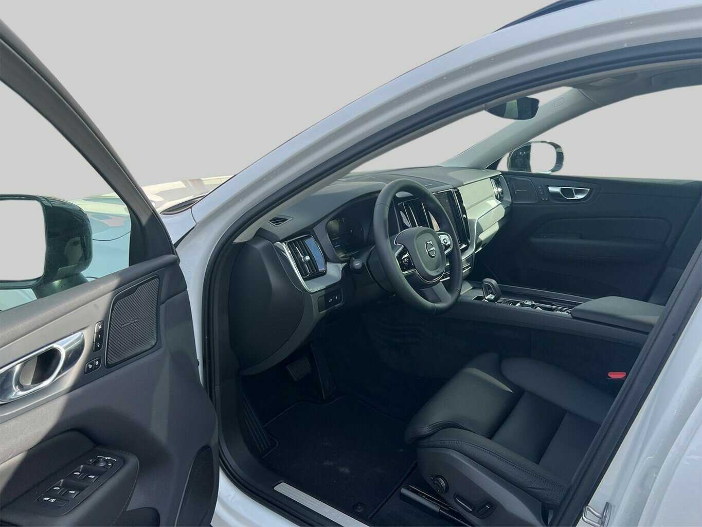 Volvo XC60 – Bild 11