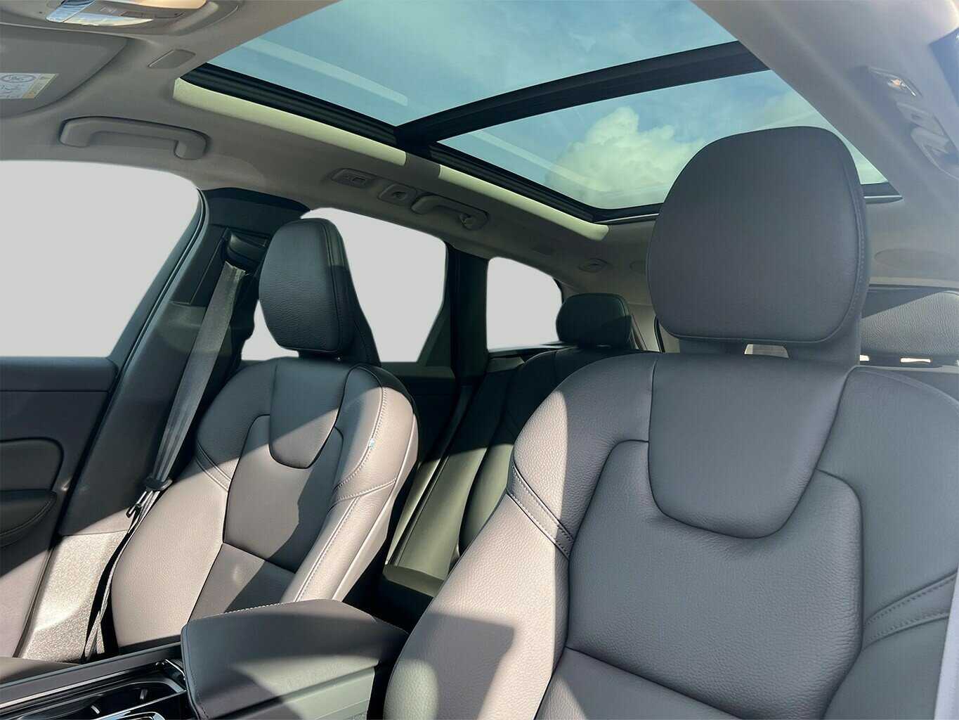 Volvo XC60 – Bild 12