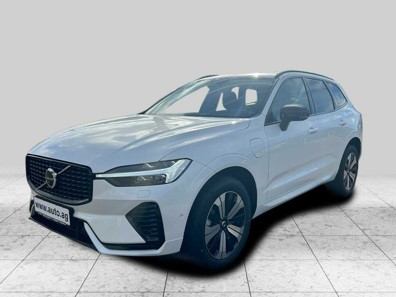 Volvo XC60 – Bild 2
