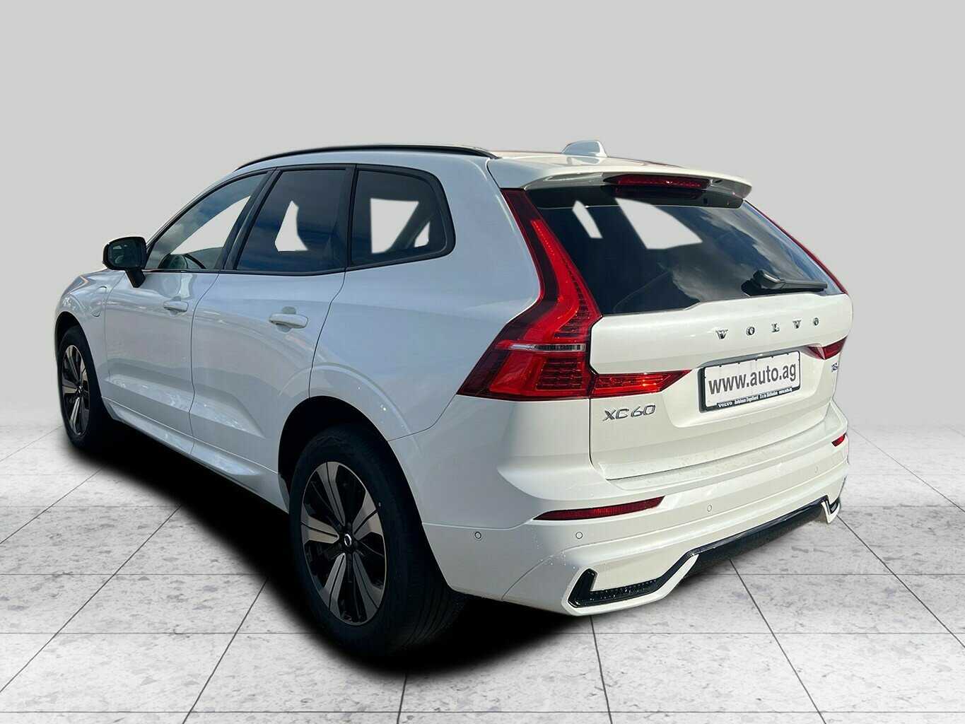 Volvo XC60 – Bild 3