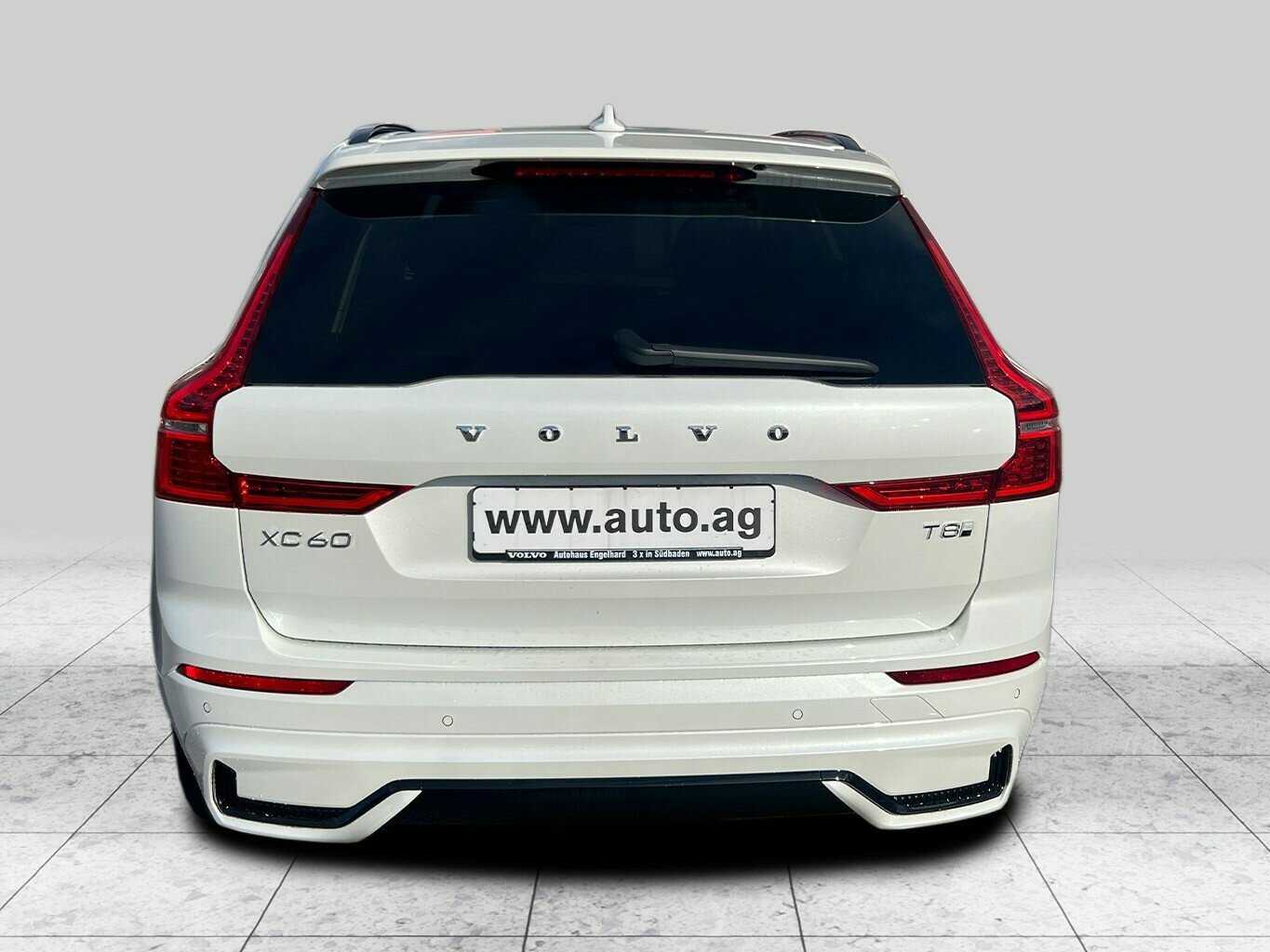 Volvo XC60 – Bild 4