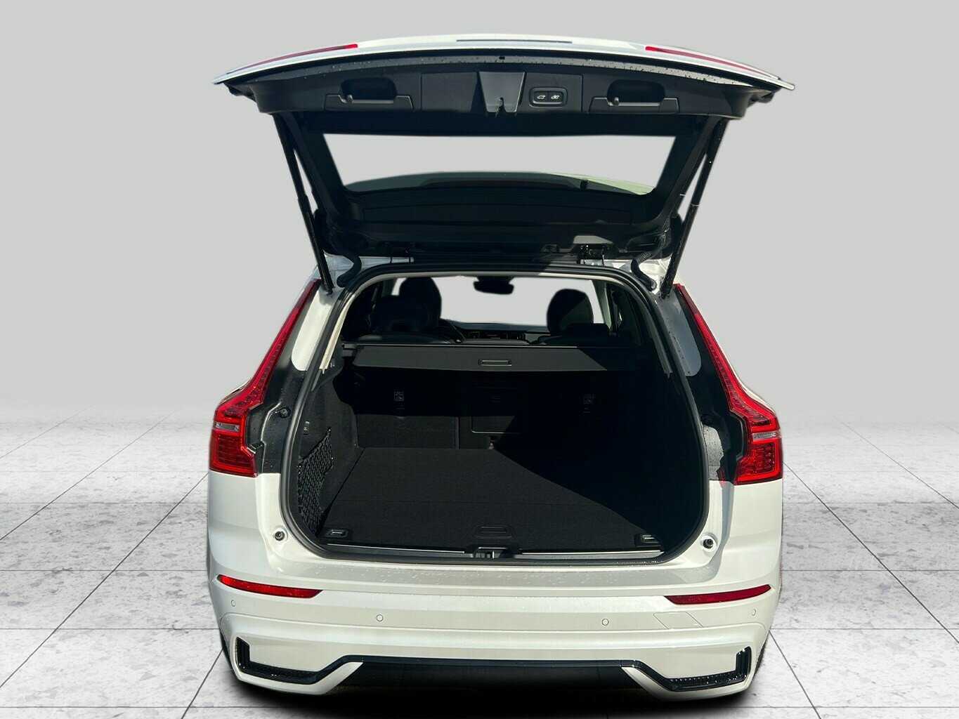 Volvo XC60 – Bild 5