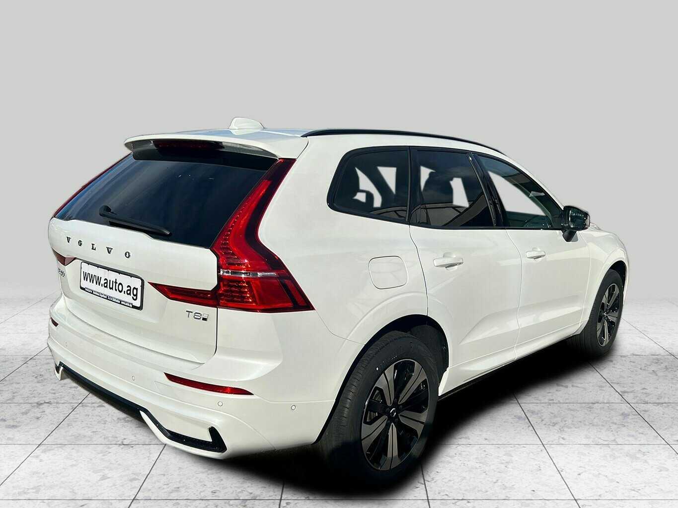 Volvo XC60 – Bild 6