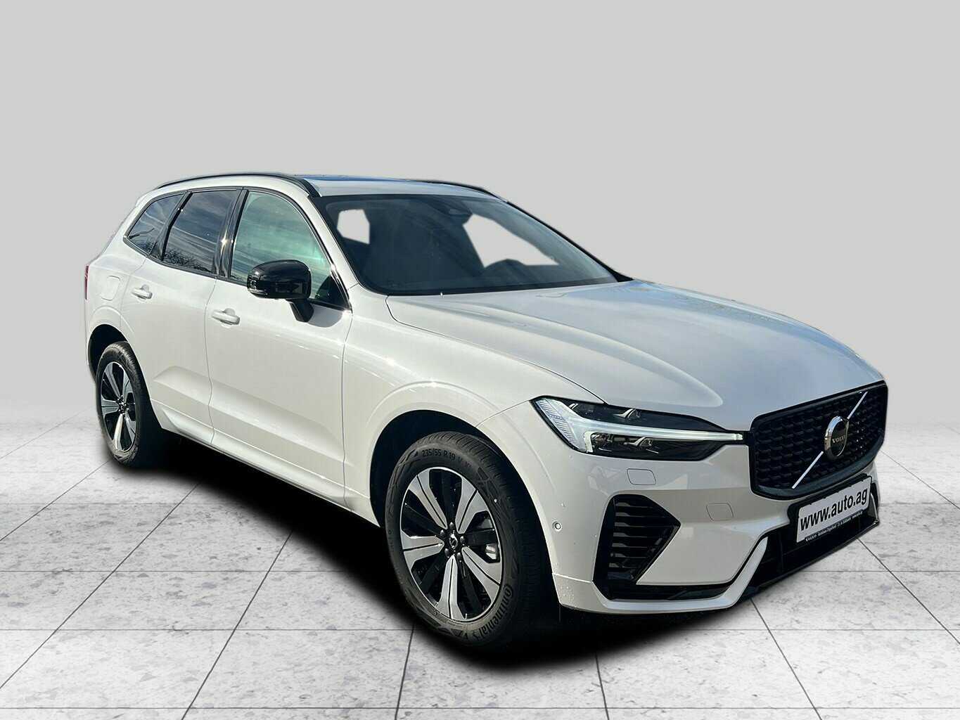 Volvo XC60 – Bild 7