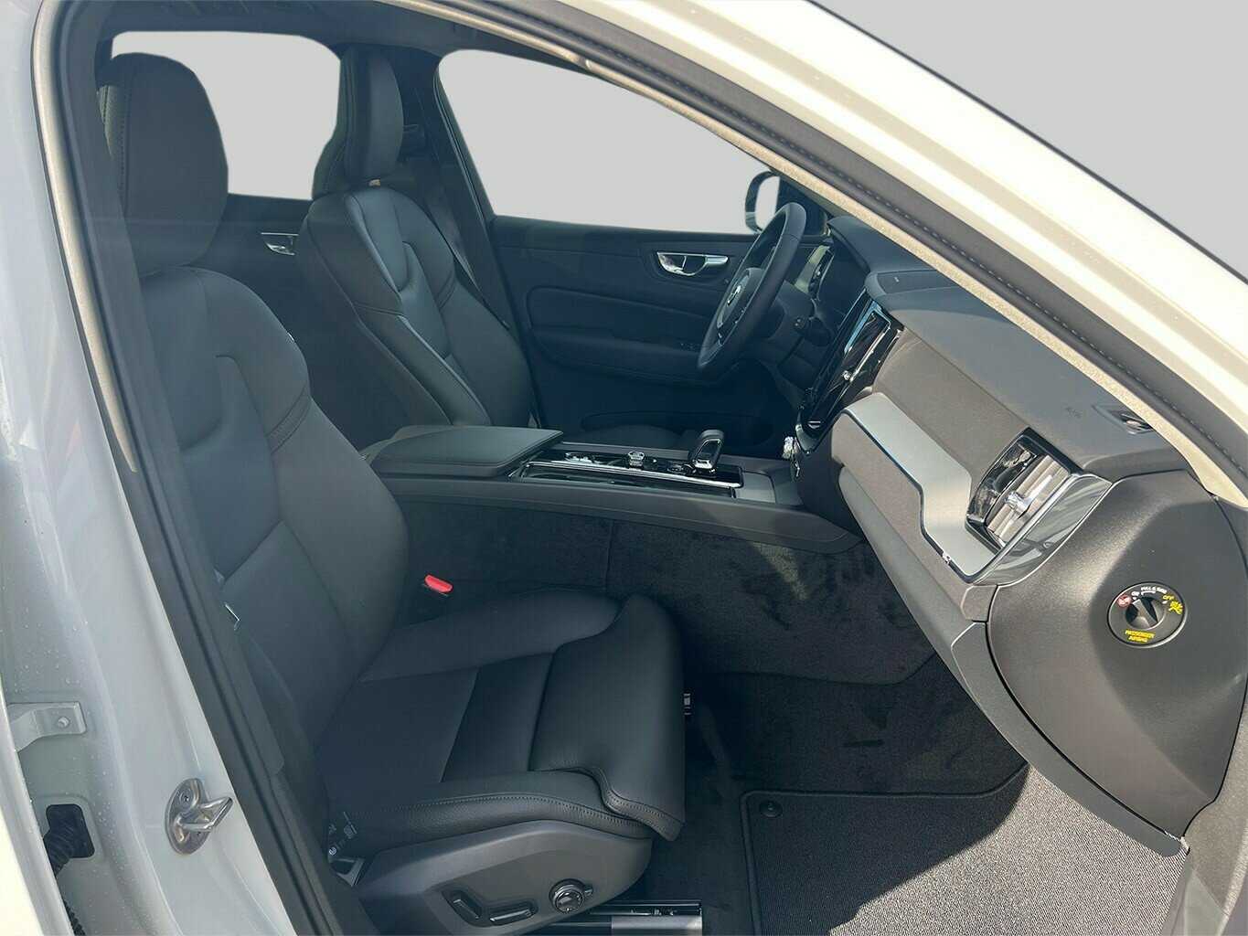 Volvo XC60 – Bild 8