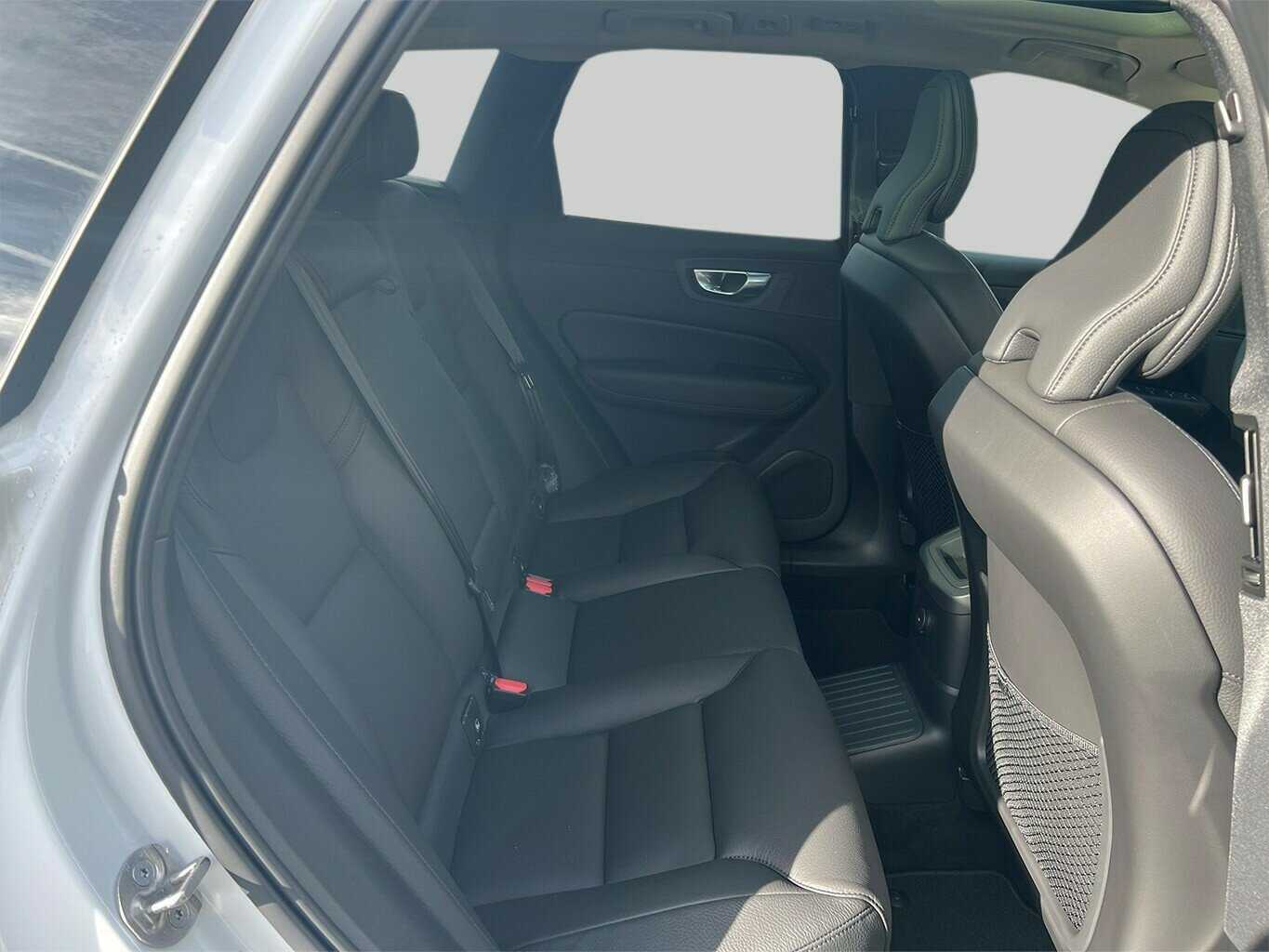 Volvo XC60 – Bild 9
