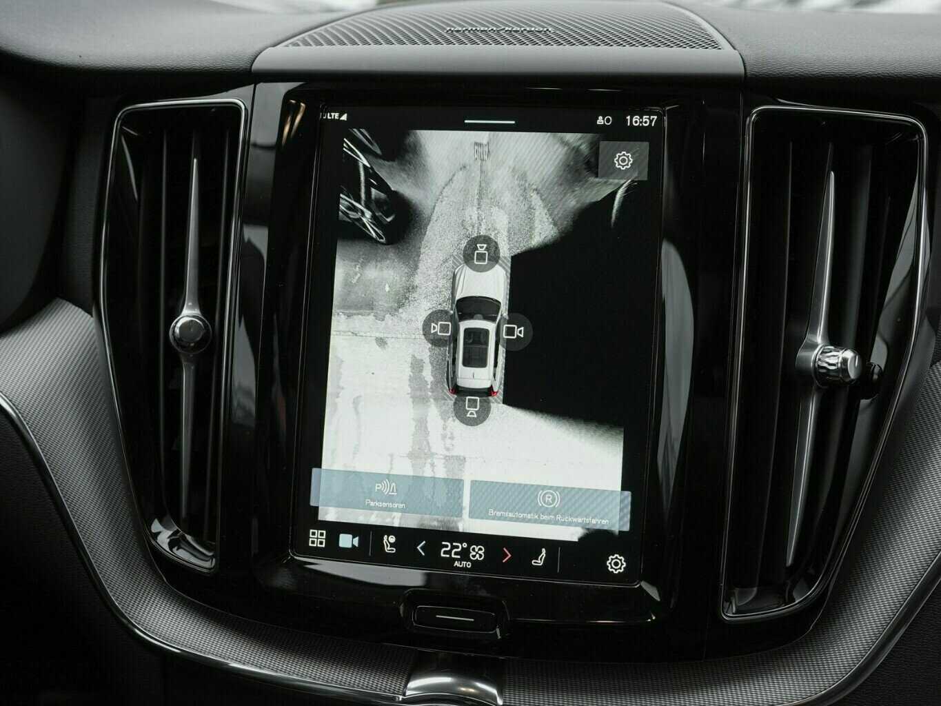 Volvo XC60 – Bild 10