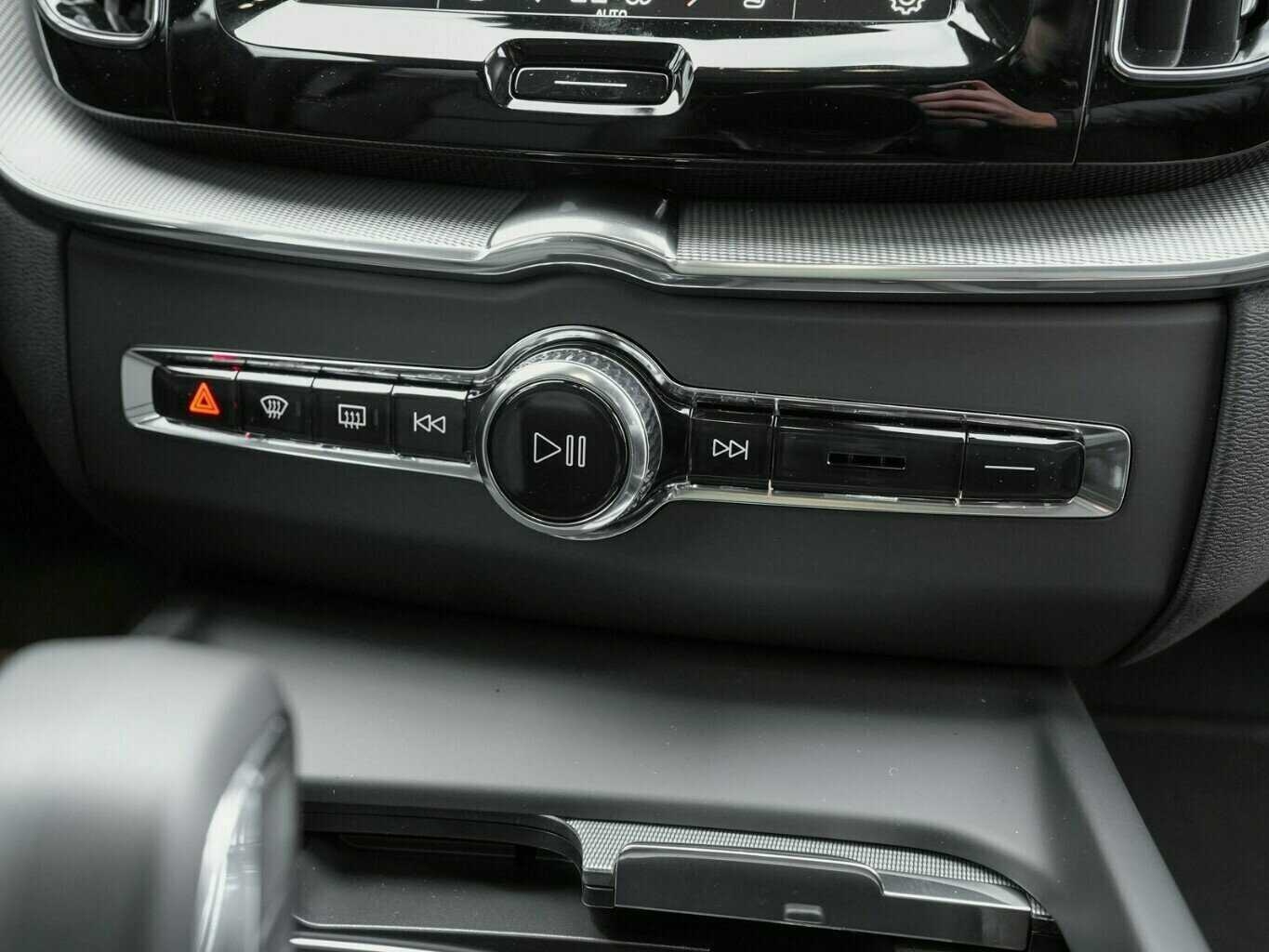 Volvo XC60 – Bild 11