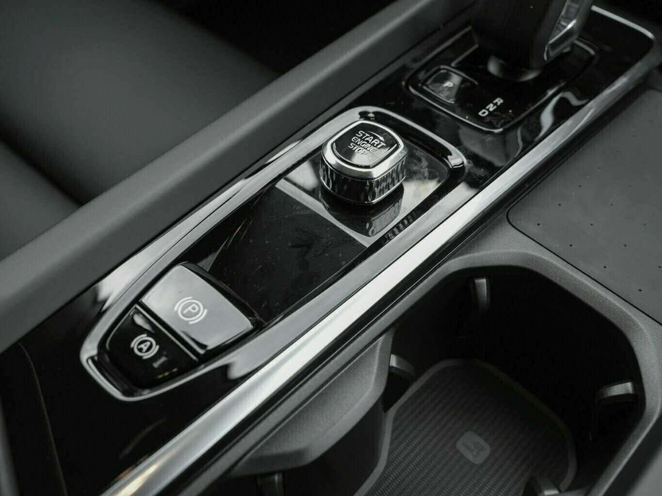 Volvo XC60 – Bild 12
