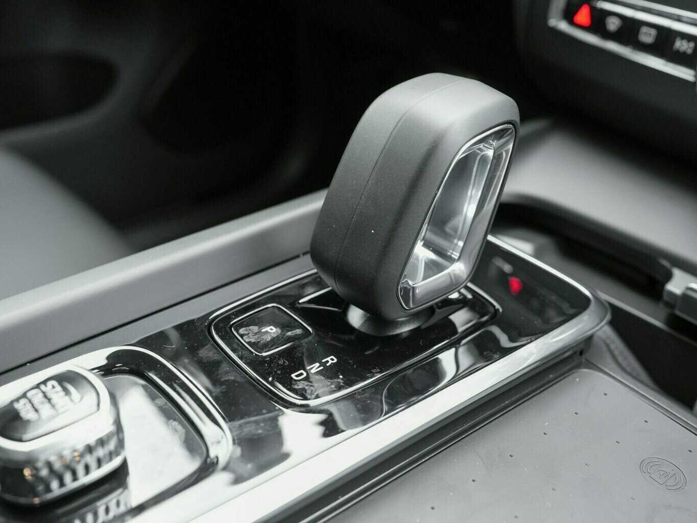 Volvo XC60 – Bild 13
