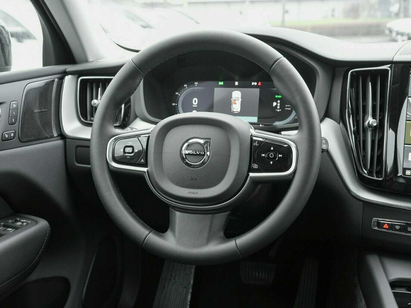 Volvo XC60 – Bild 14