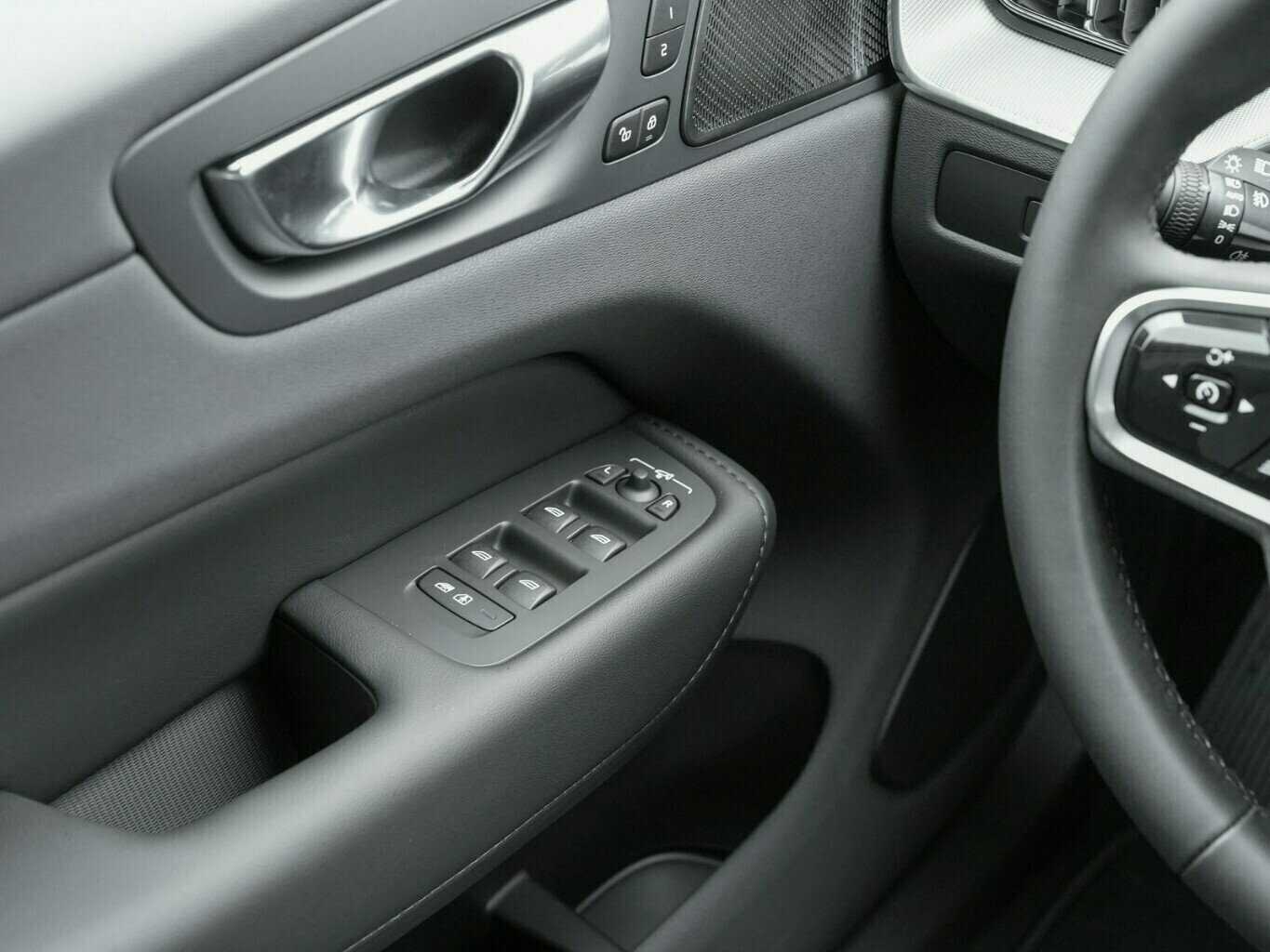 Volvo XC60 – Bild 15