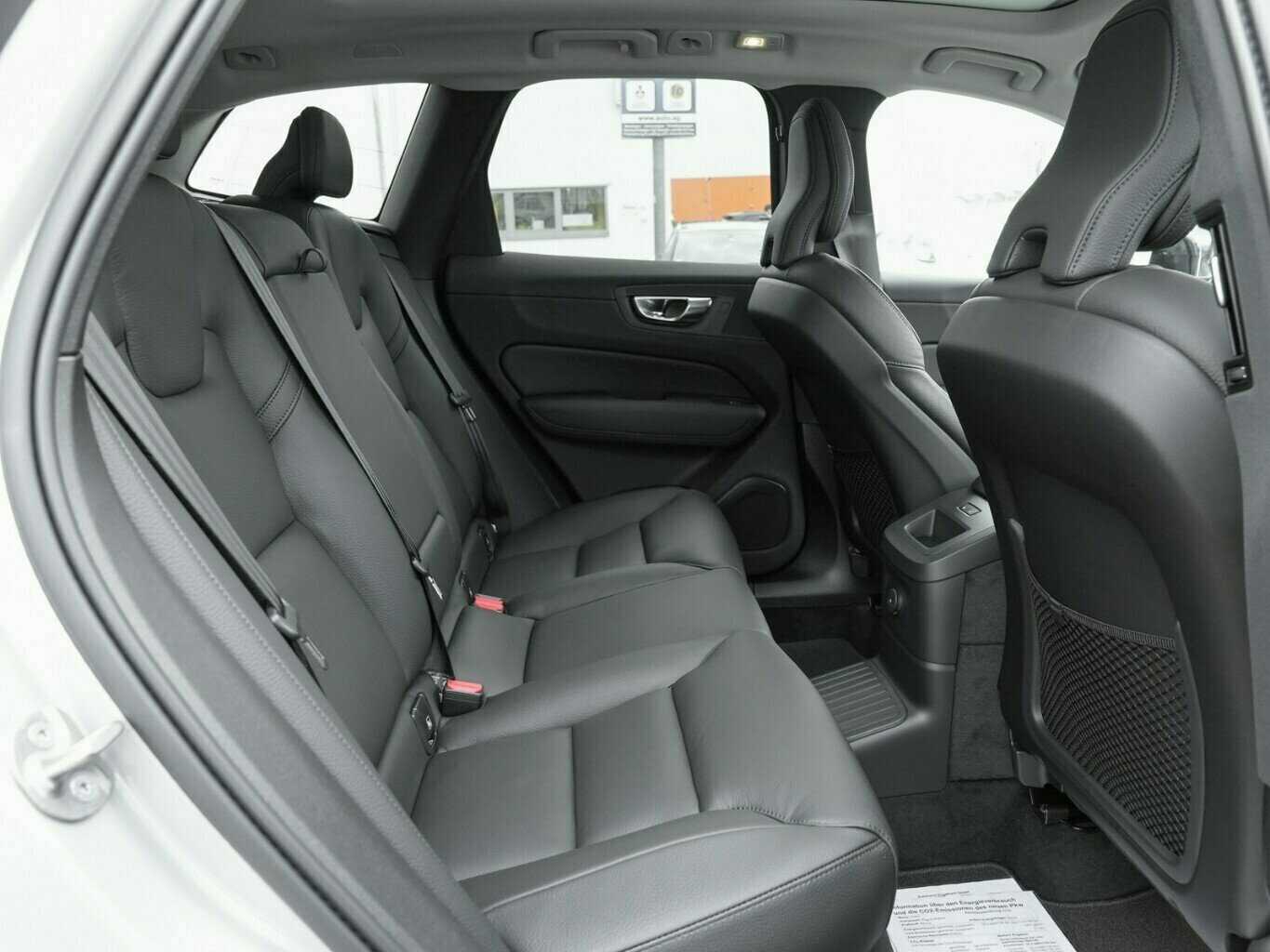 Volvo XC60 – Bild 16