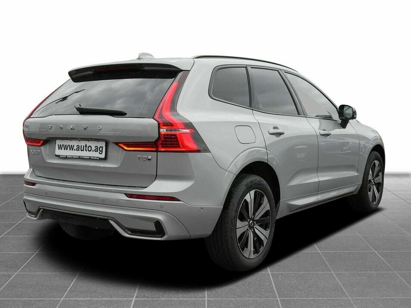 Volvo XC60 – Bild 3