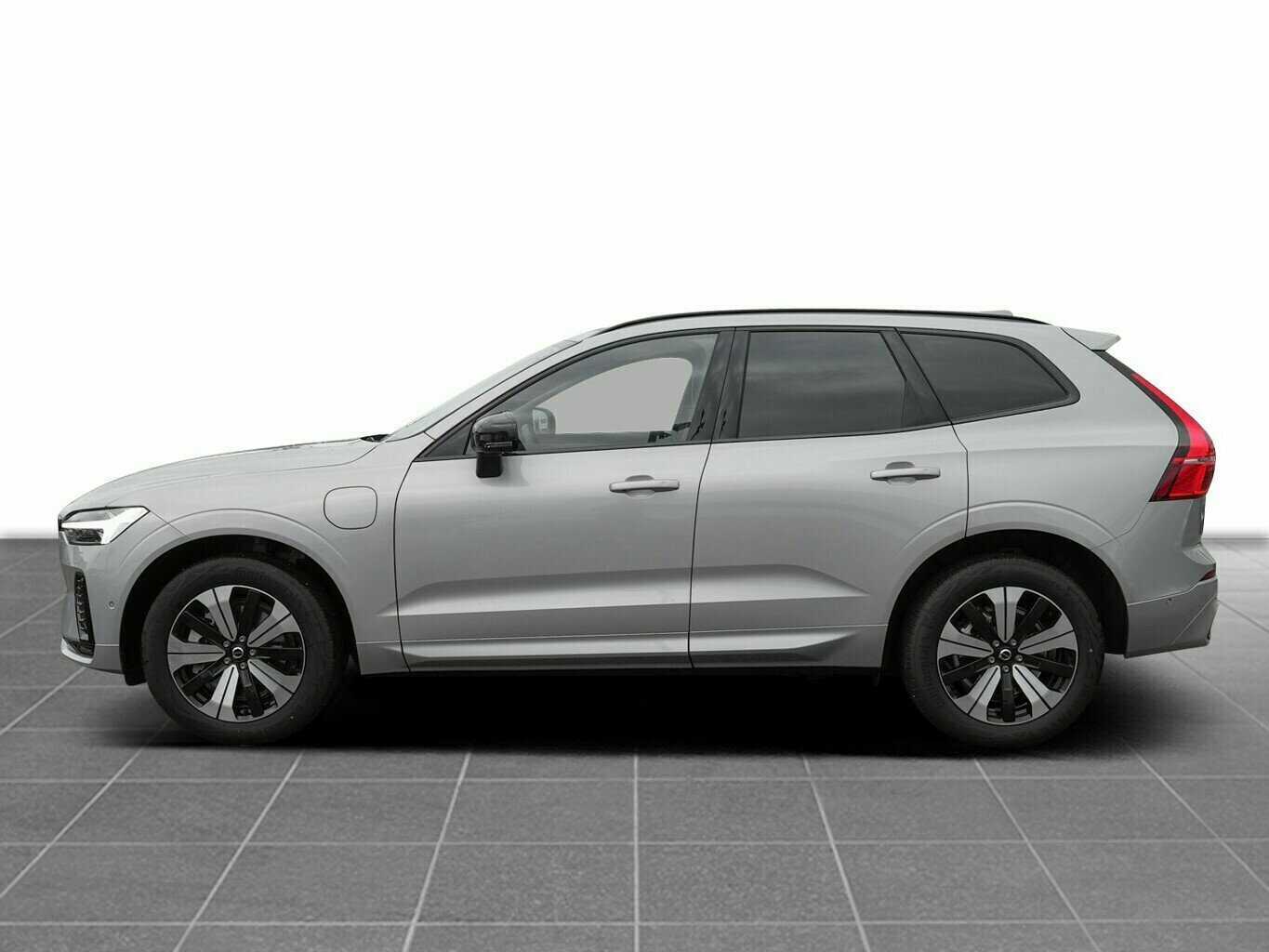 Volvo XC60 – Bild 4