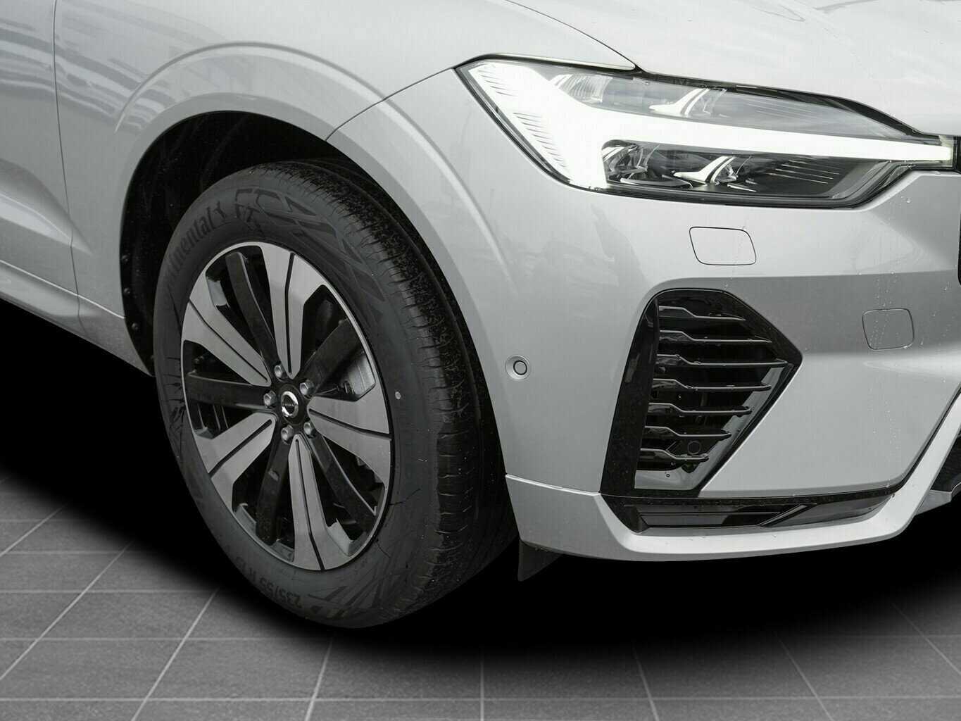 Volvo XC60 – Bild 5