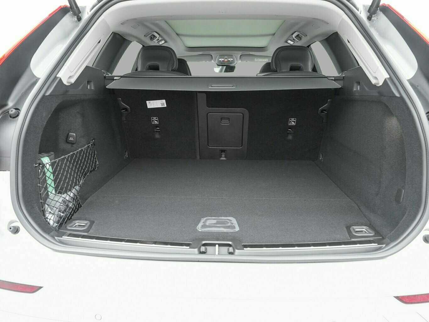Volvo XC60 – Bild 6