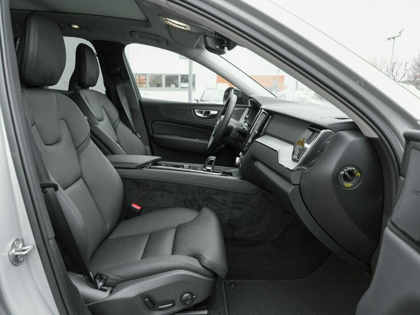 Volvo XC60 – Bild 8