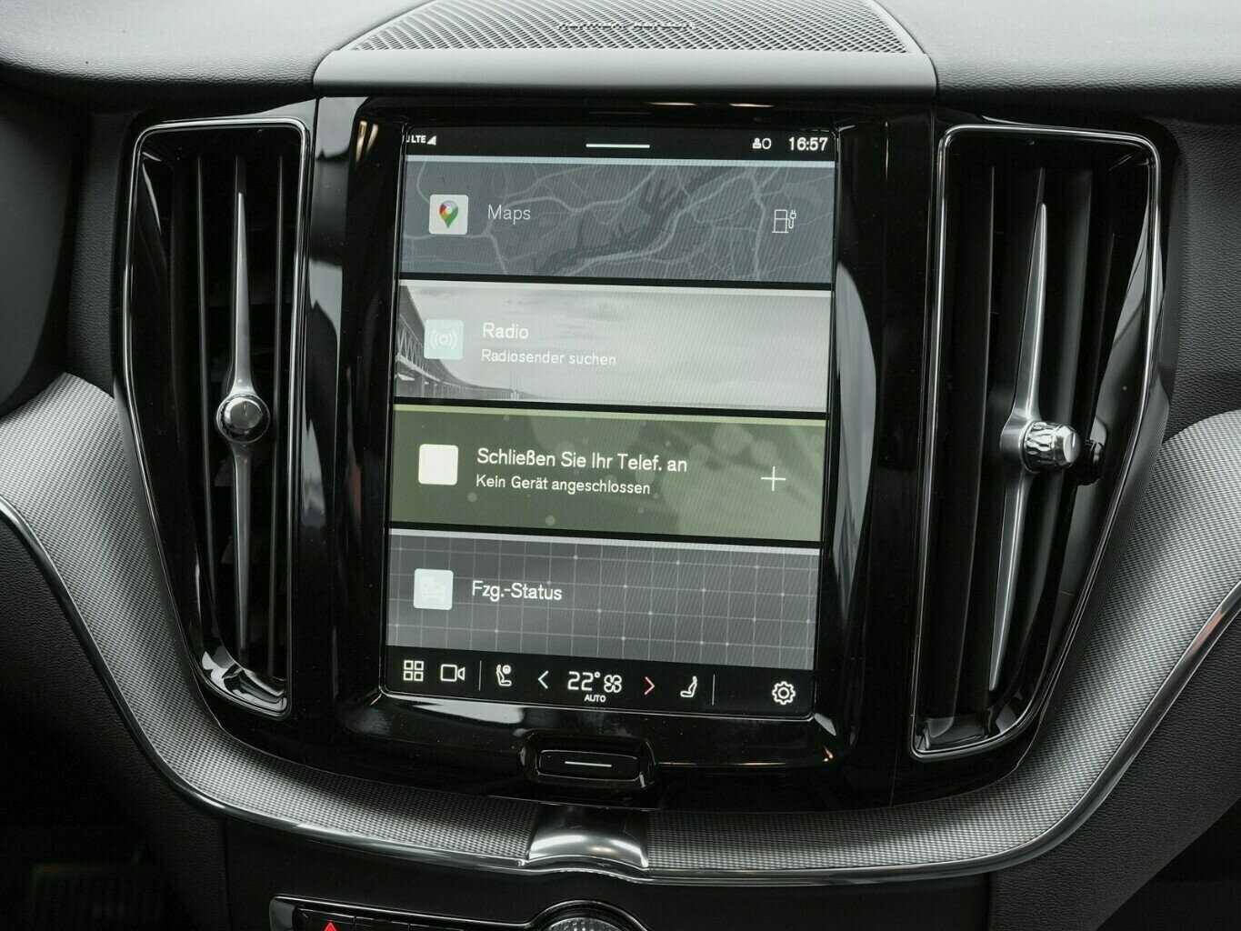 Volvo XC60 – Bild 9