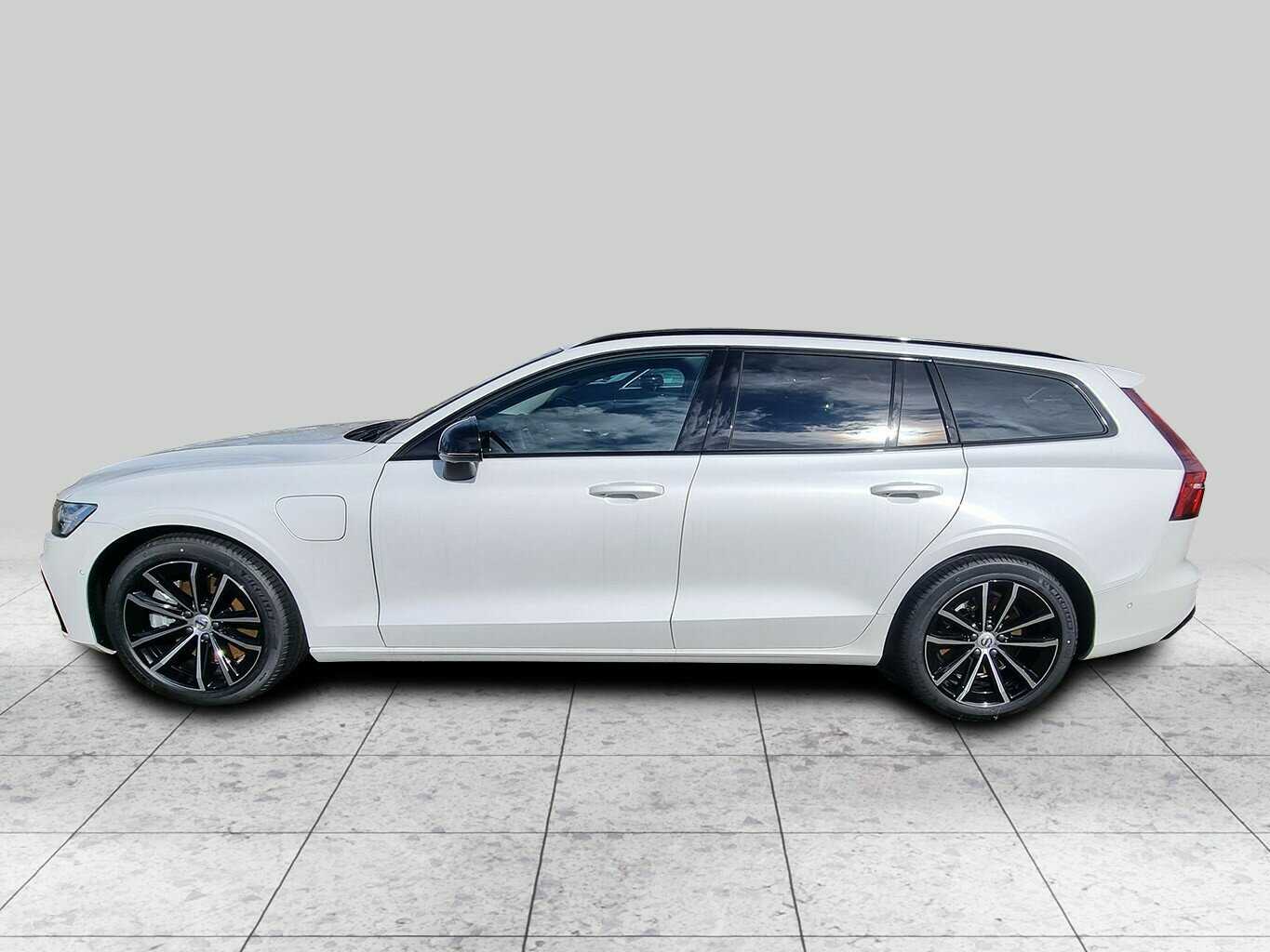 Volvo V60 – Bild 2