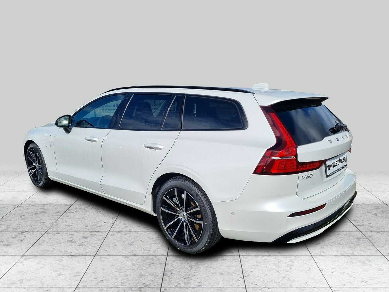 Volvo V60 – Bild 3