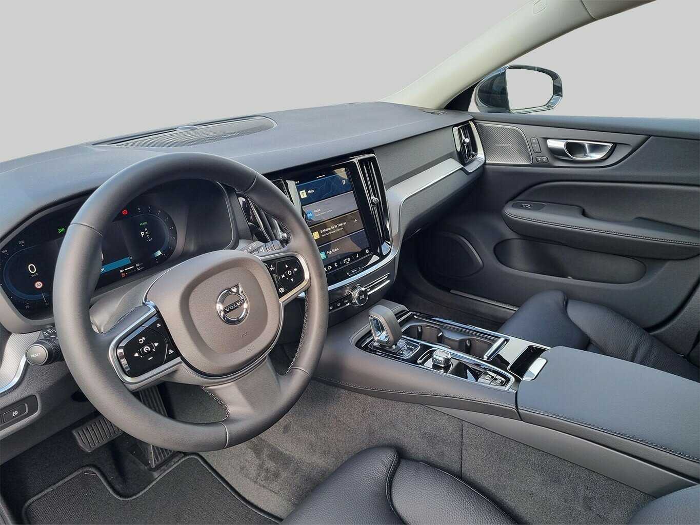Volvo V60 – Bild 6