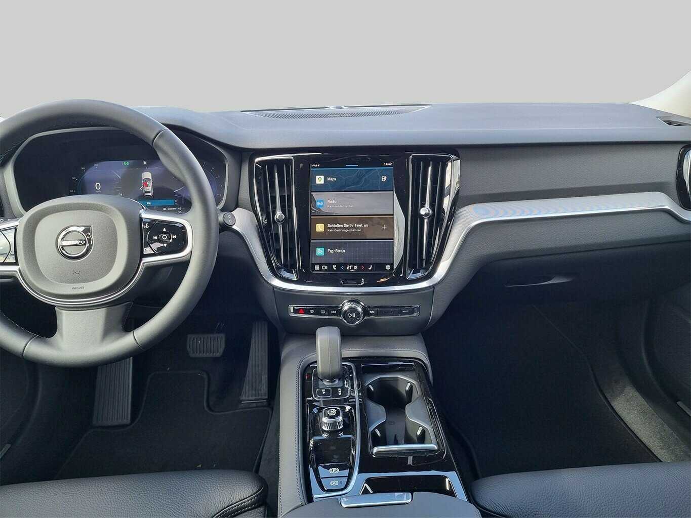 Volvo V60 – Bild 7
