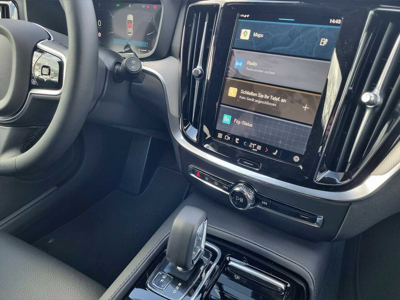 Volvo V60 – Bild 8