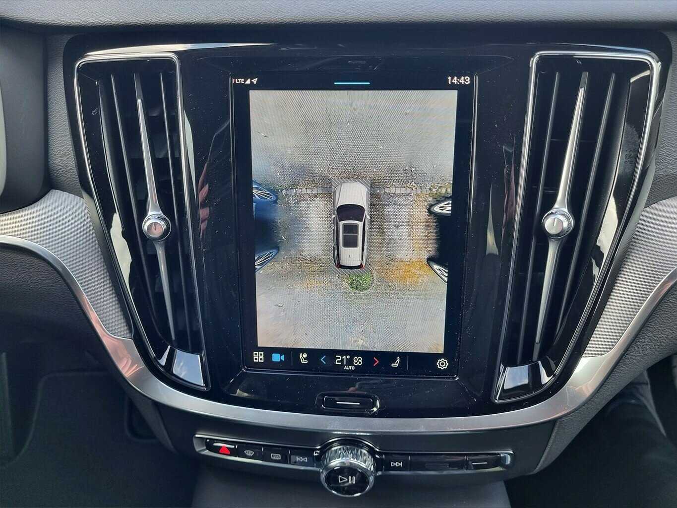 Volvo V60 – Bild 9