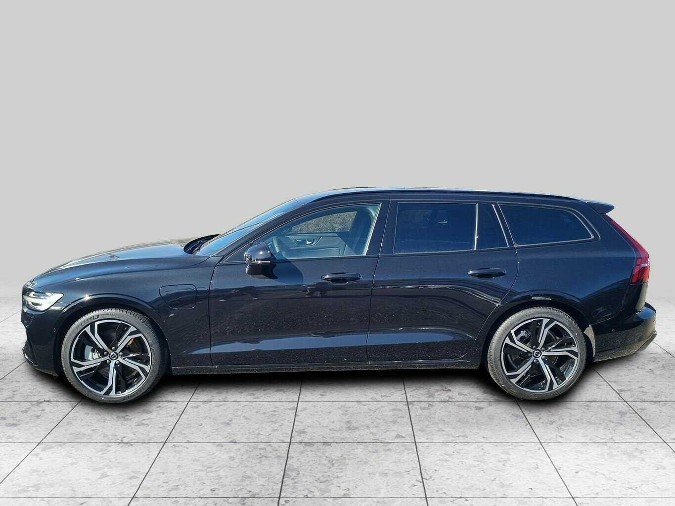 Volvo V60 – Bild 2
