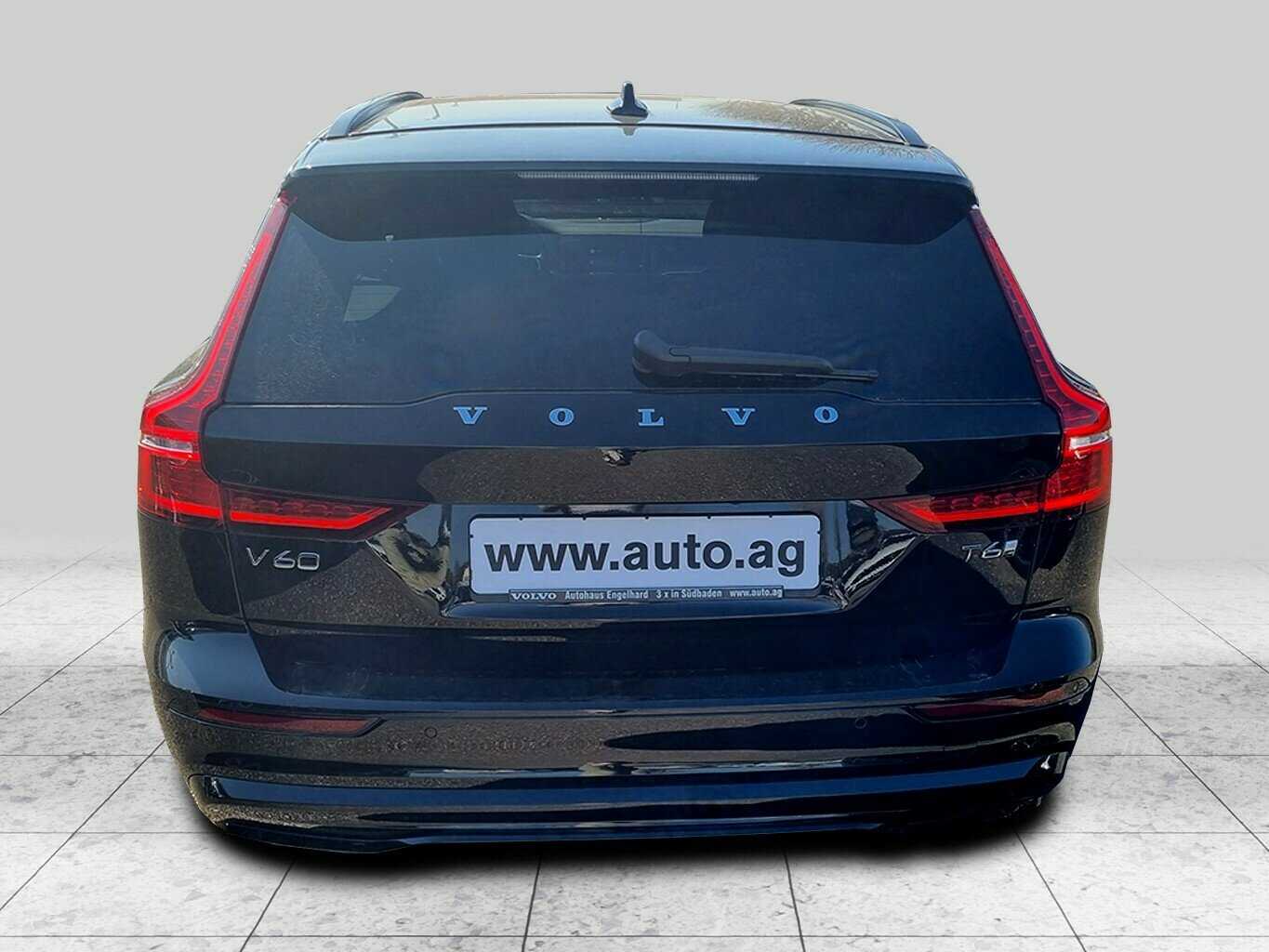 Volvo V60 – Bild 4