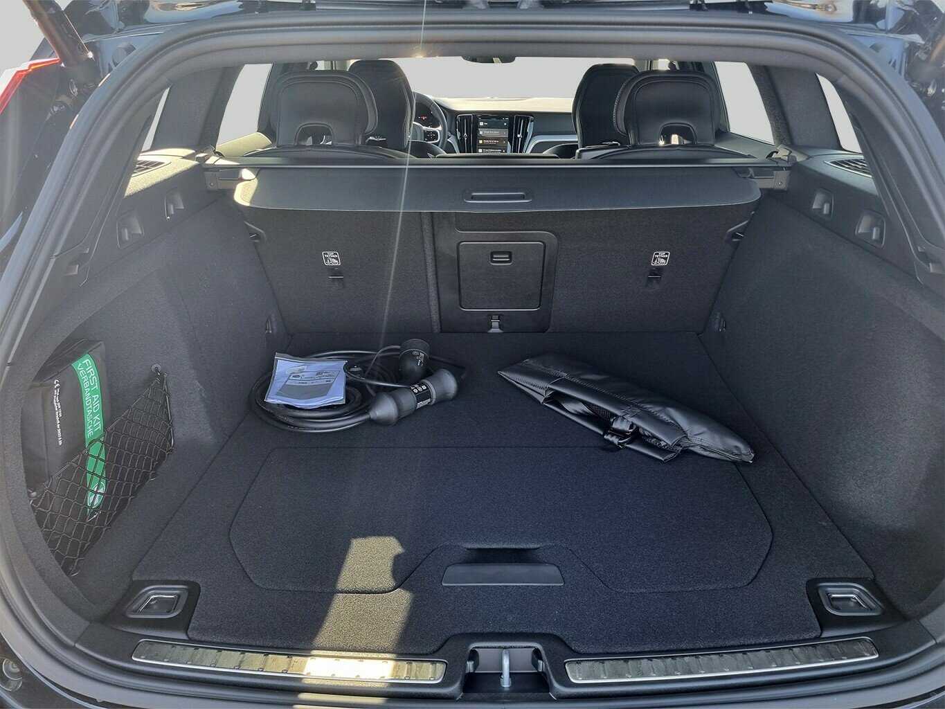 Volvo V60 – Bild 5
