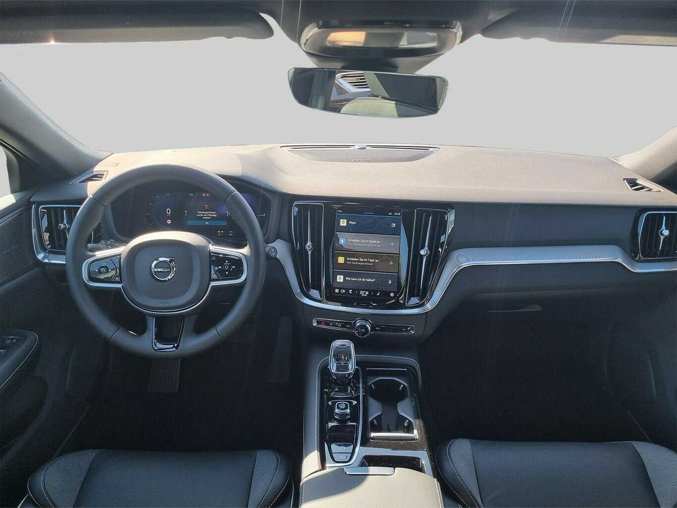 Volvo V60 – Bild 7