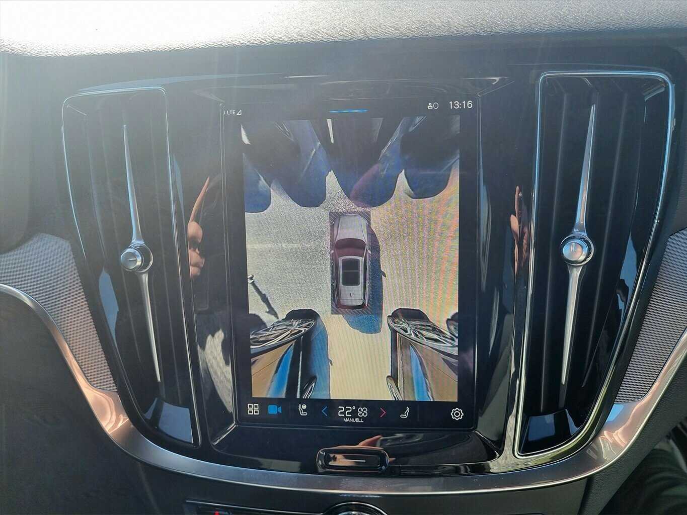 Volvo V60 – Bild 9