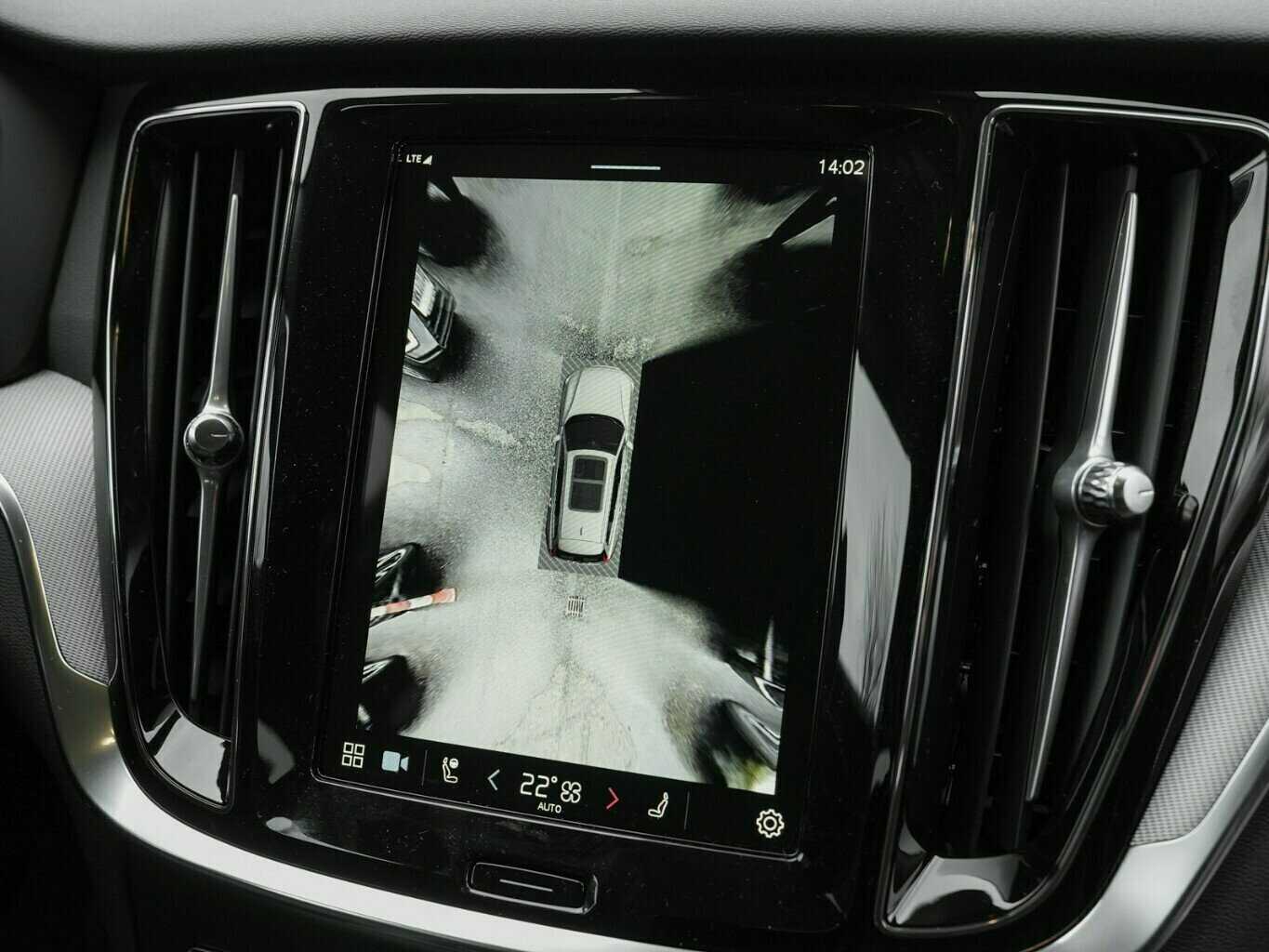 Volvo V60 – Bild 10