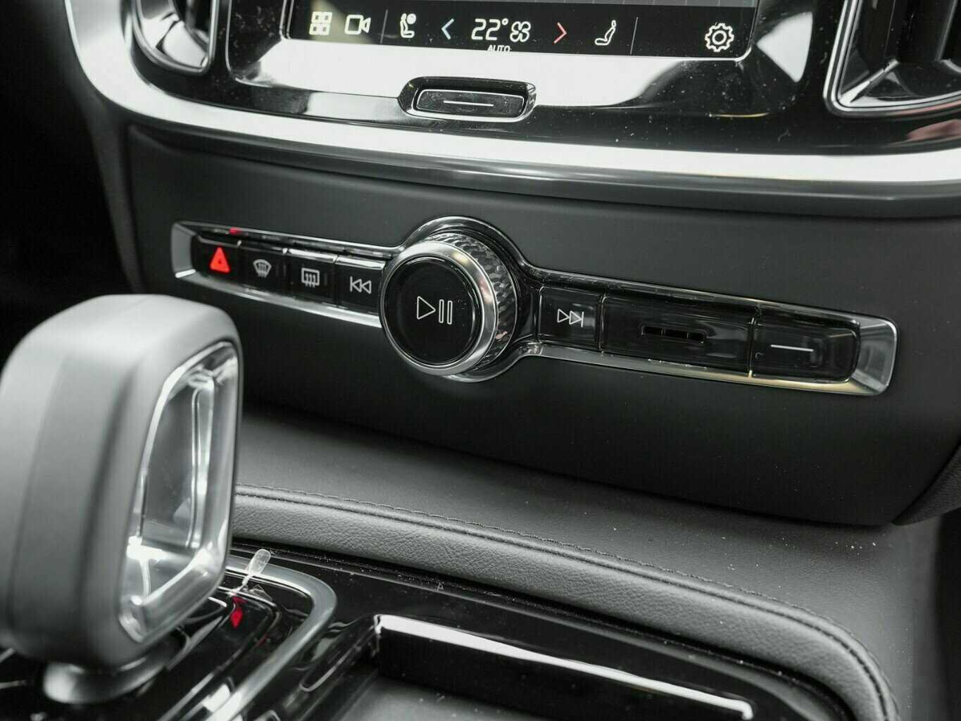 Volvo V60 – Bild 11