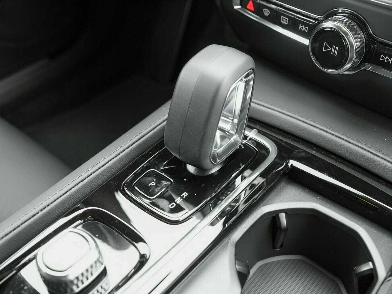 Volvo V60 – Bild 12