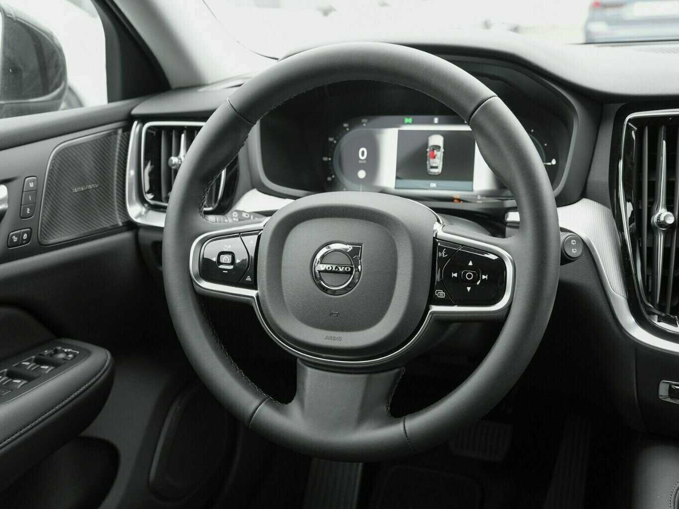 Volvo V60 – Bild 14