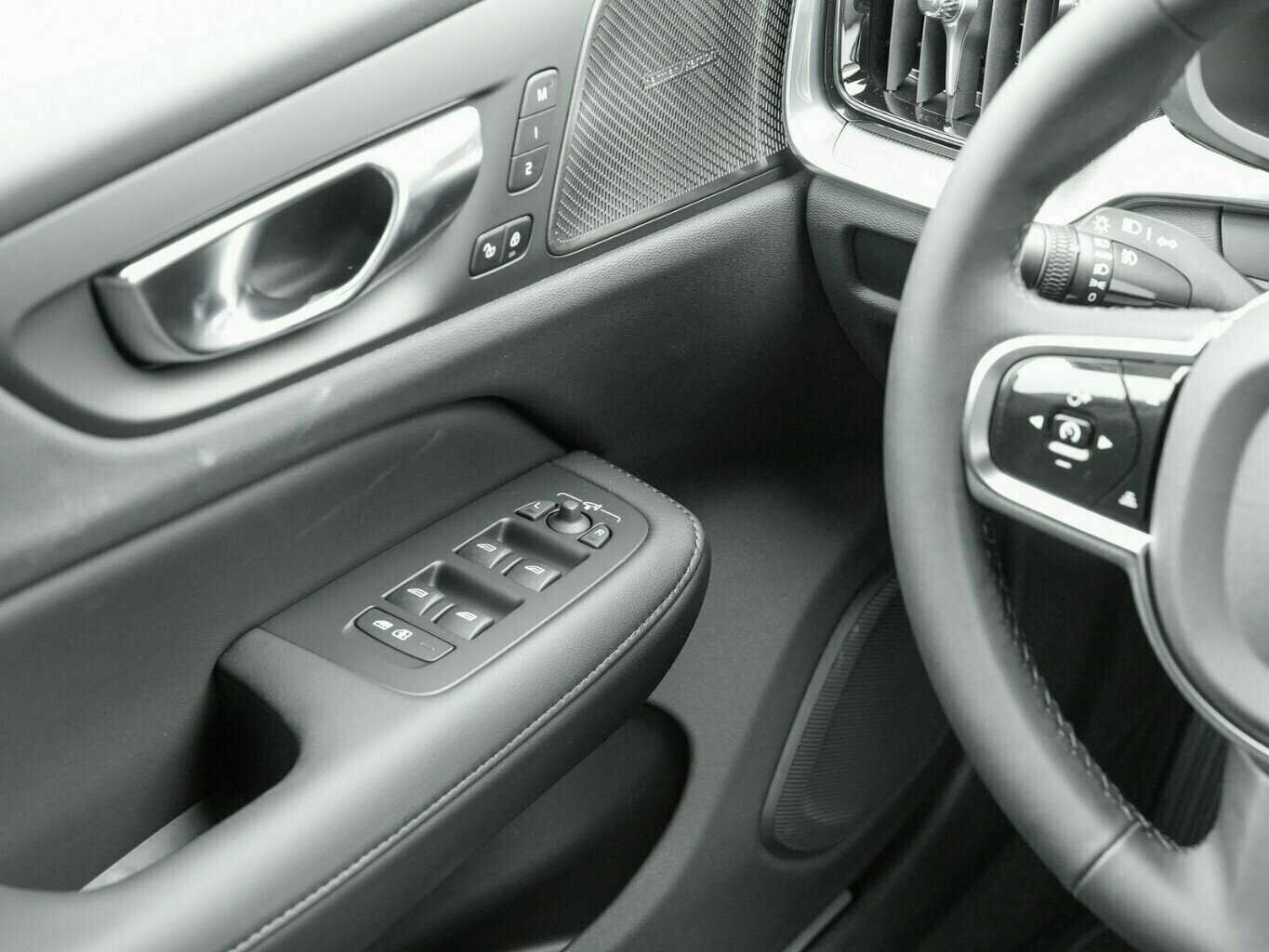 Volvo V60 – Bild 15