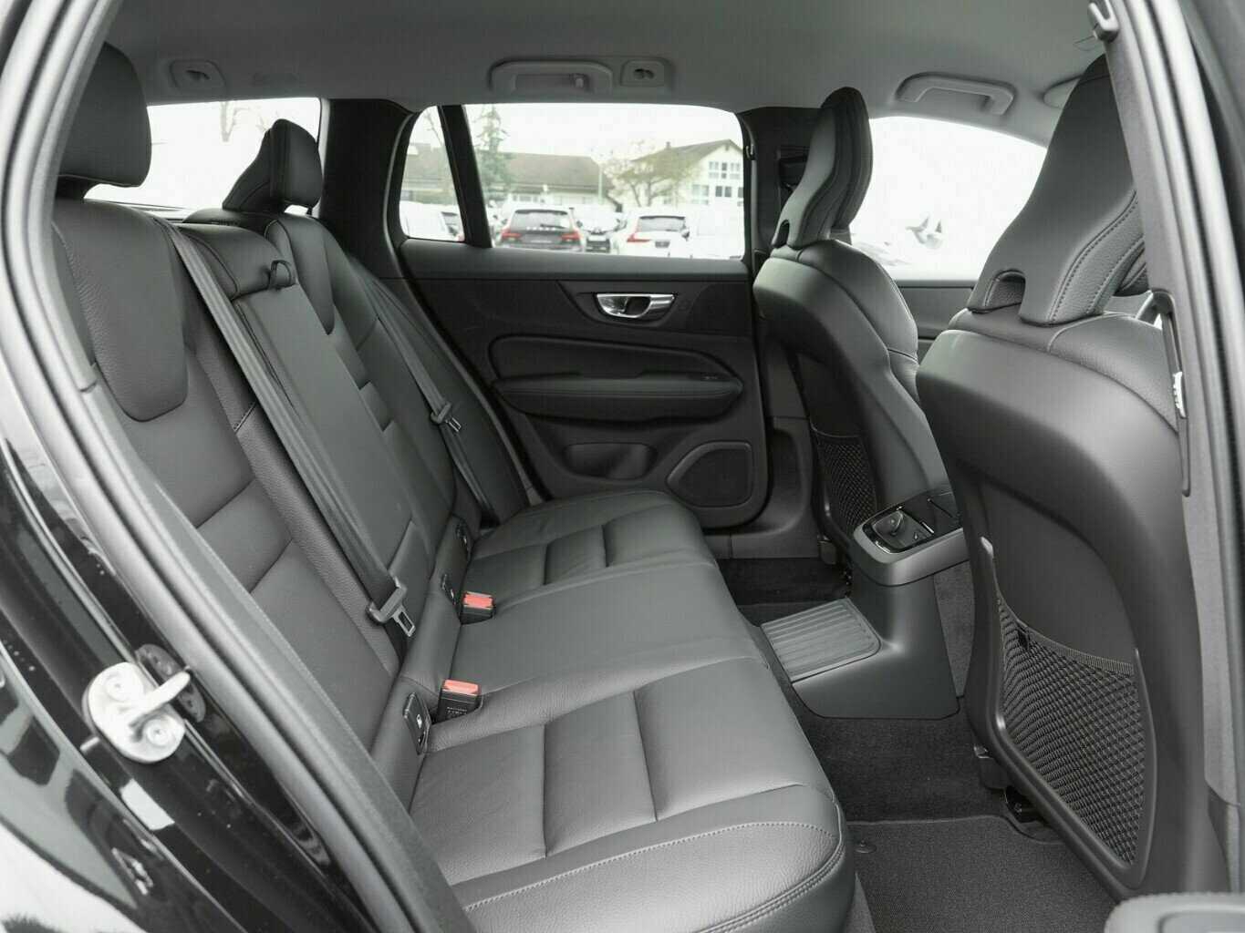 Volvo V60 – Bild 16