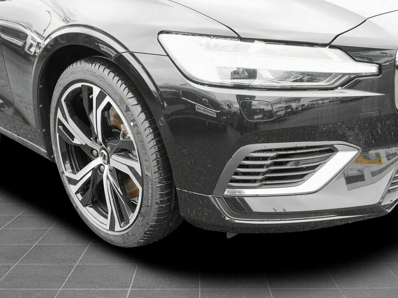 Volvo V60 – Bild 5