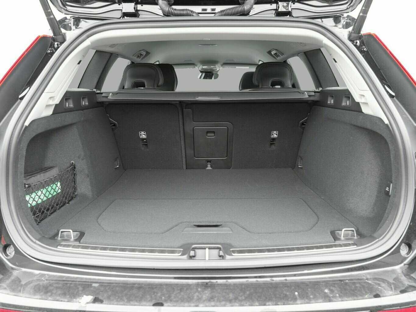 Volvo V60 – Bild 6