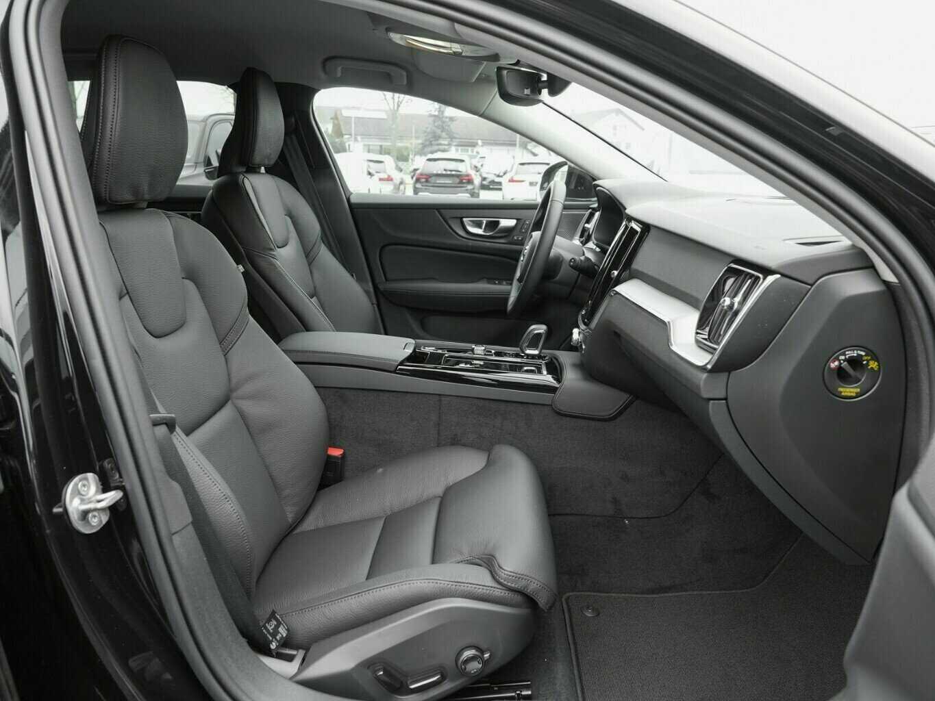 Volvo V60 – Bild 8