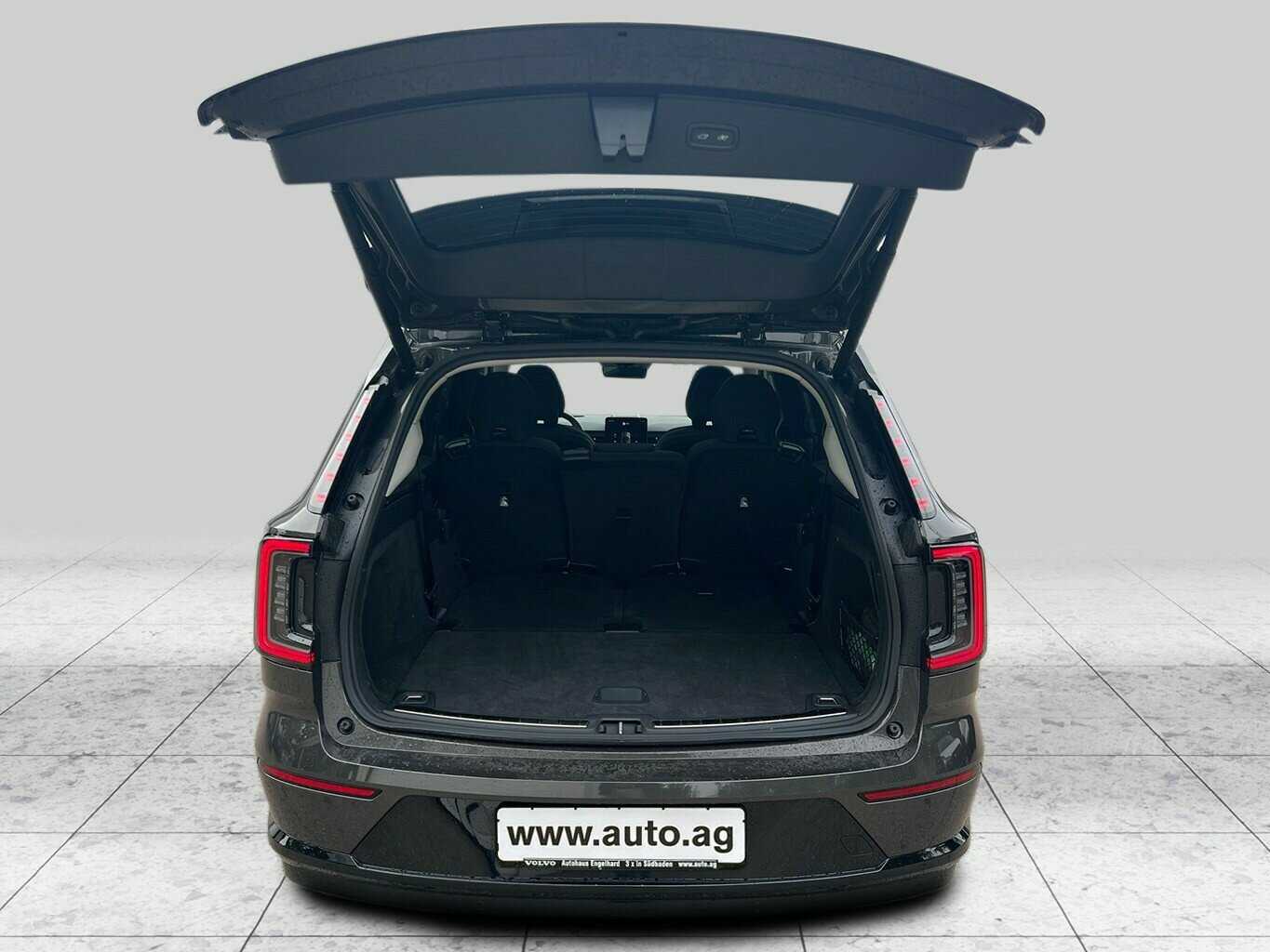 Volvo EX90 – Bild 4