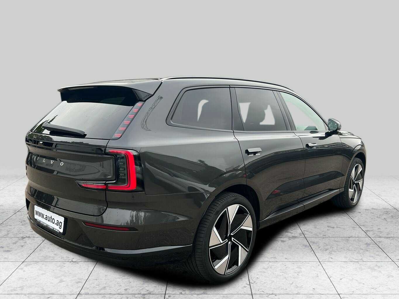 Volvo EX90 – Bild 5