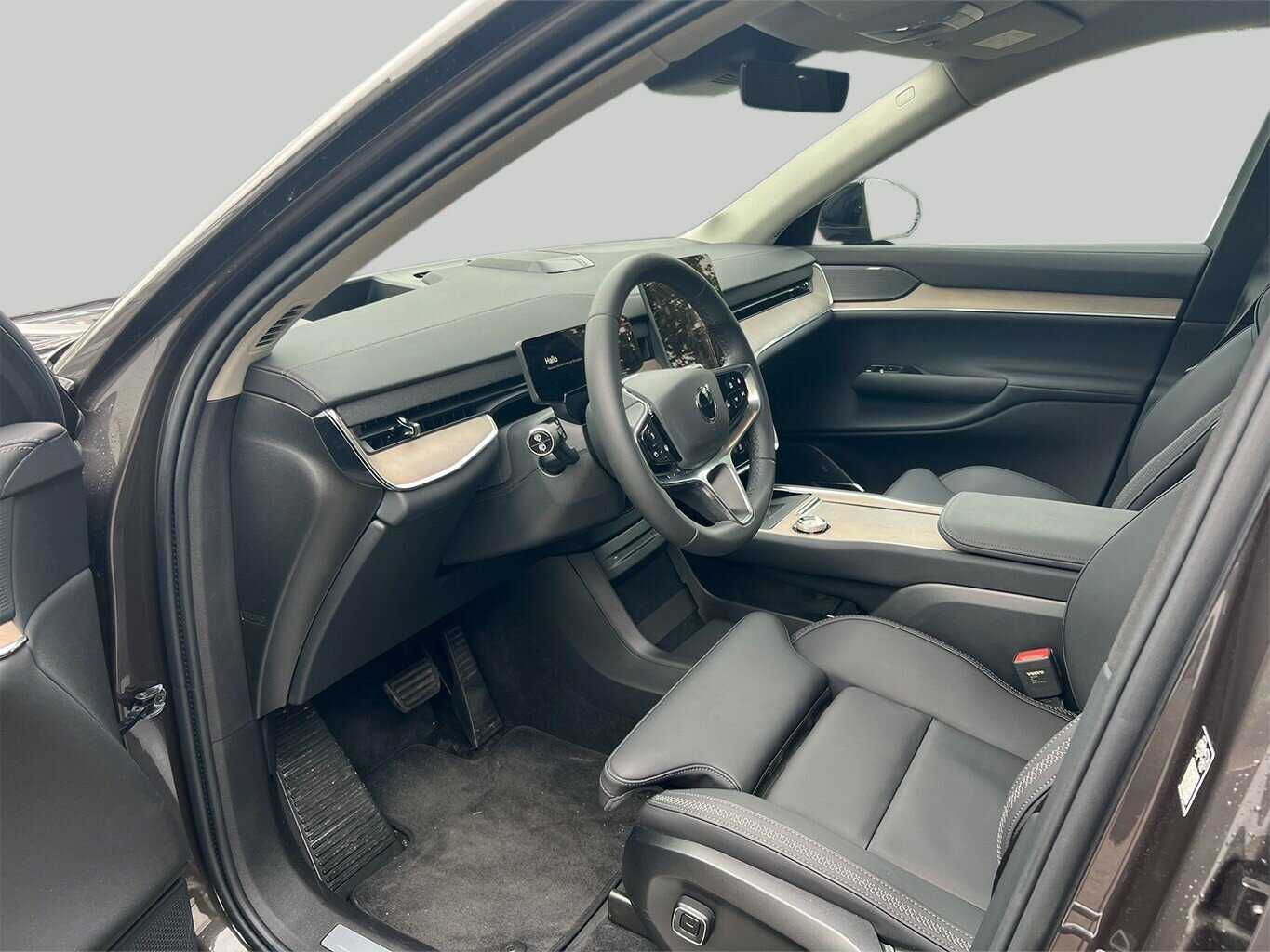 Volvo EX90 – Bild 7